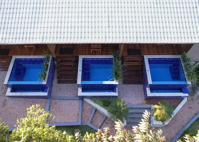 Villa Tereza Alto Paraíso de Goiás