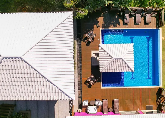 Villa Tereza Alto Paraíso de Goiás